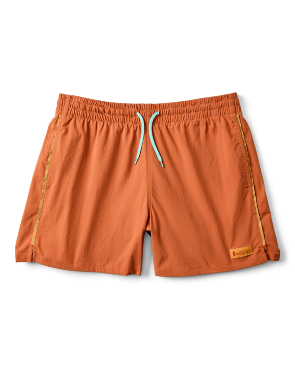Brinco 5 Short - Solid - Men's