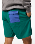 Brinco 7 Short - Solid - Men's