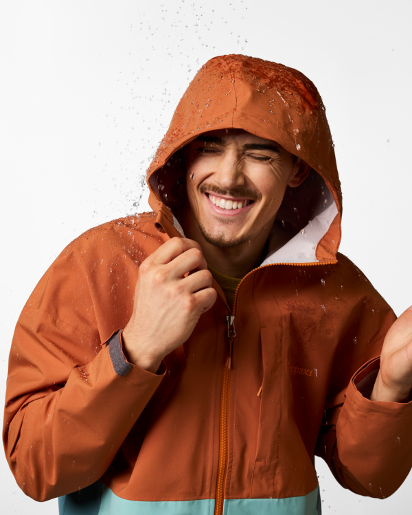 Cielo Rain Jacket - Men's