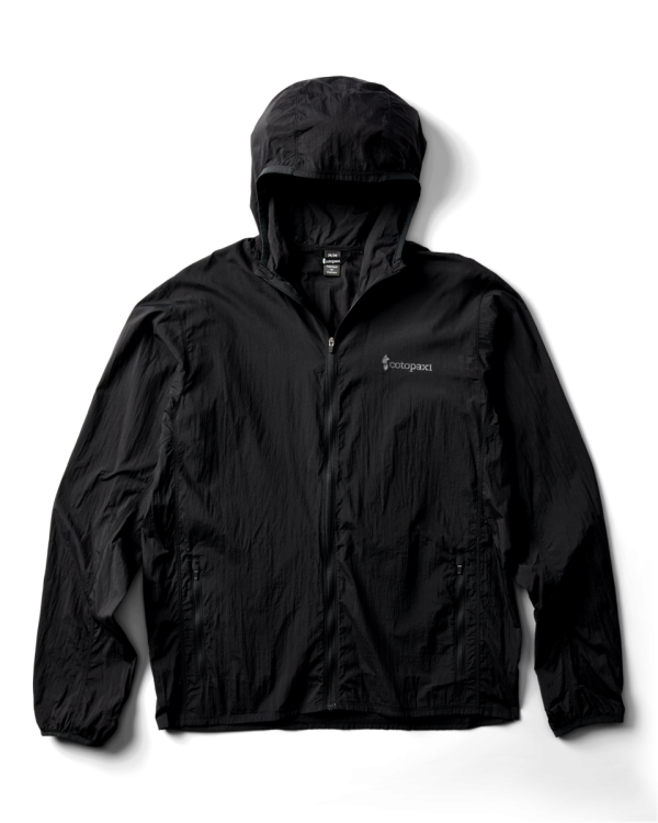 Pacaya Lite Hooded Jacket - Men's
