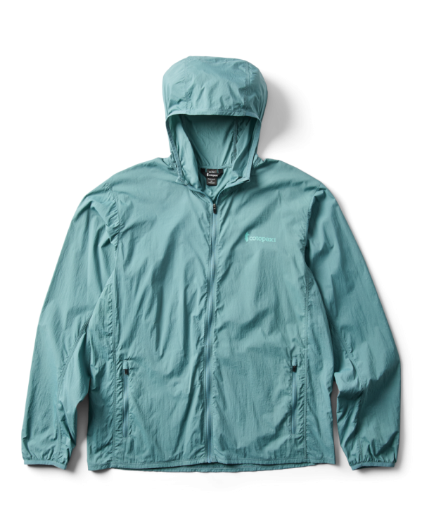 Pacaya Lite Hooded Jacket - Men's