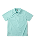Pulso Tech Polo - Men's