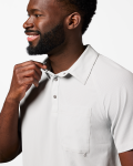 Pulso Tech Polo - Men's