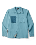 Solta Long-Sleeve Sun Shirt - Men's
