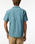 Solta Short-Sleeve Sun Shirt - Men's