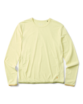Sombra Long-Sleeve Sun Shirt - Men's