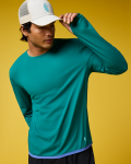 Sombra Long-Sleeve Sun Shirt - Men's