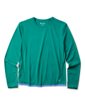 Sombra Long-Sleeve Sun Shirt - Men's