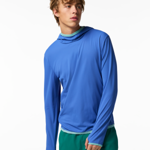 Sombra Sun Hoodie - Men's