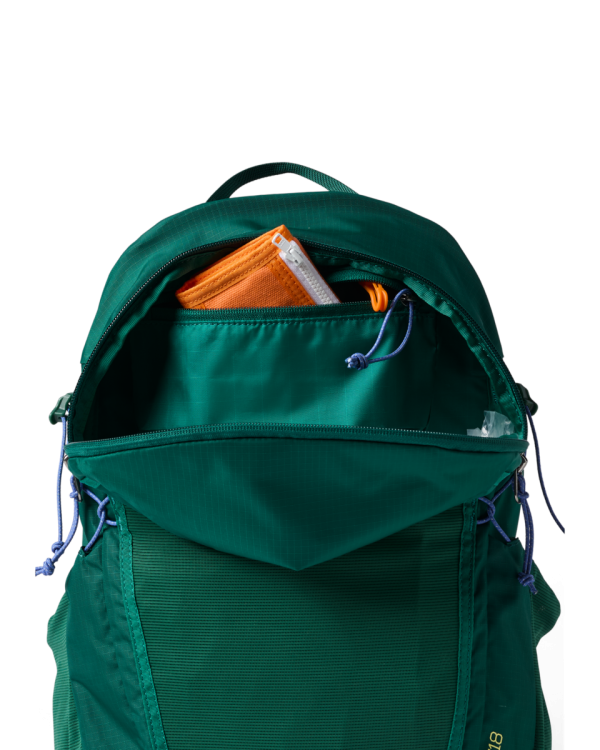 Elqui 18L Daypack