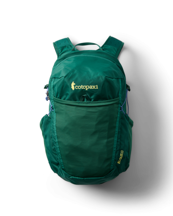 Elqui 18L Daypack