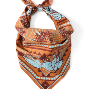 Organic Cotton Bandana