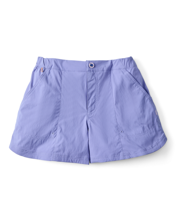 Coraje 4 Tech Short - Women's