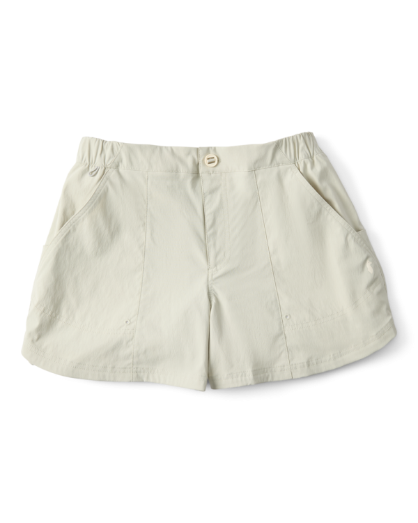 Coraje 4 Tech Short - Women's