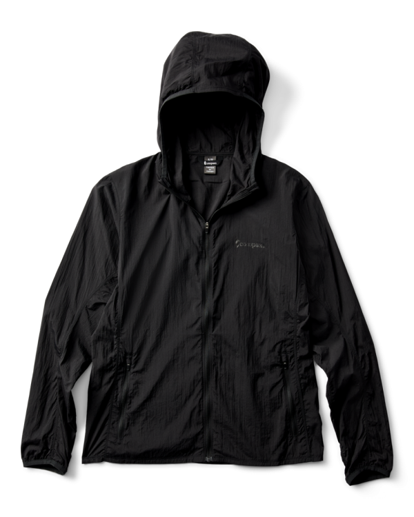 Pacaya Lite Hooded Jacket - Women's