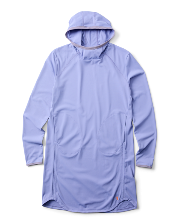 Sombra Sun Dress - Women's