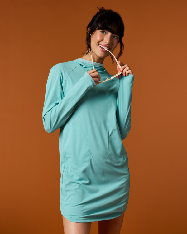 Sombra Sun Dress - Women's