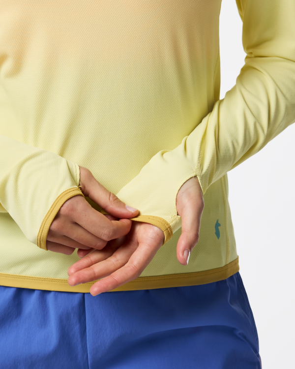 Sombra Sun Hoodie - Women's