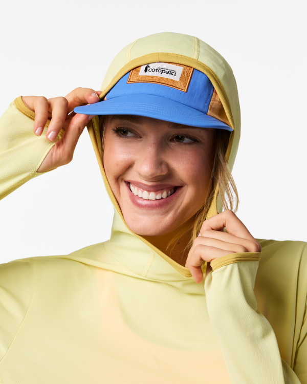 Sombra Sun Hoodie - Women's