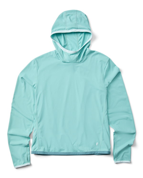 Sombra Sun Hoodie - Women's